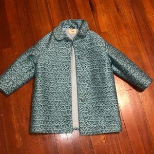 kids fendi coats
